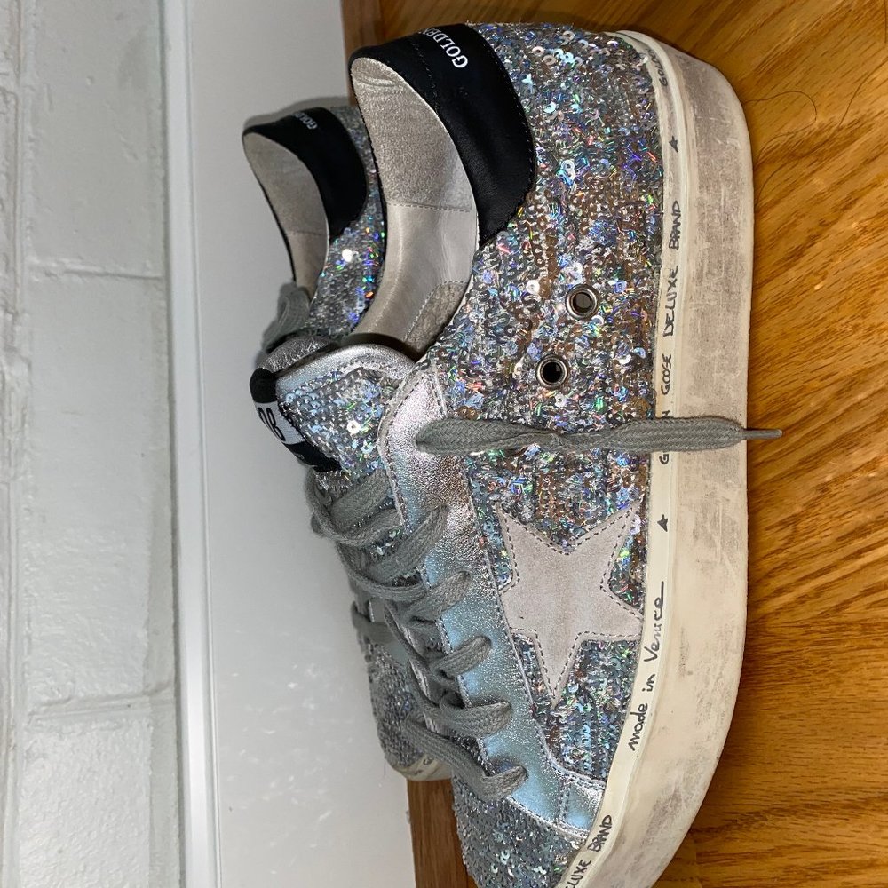 Golden Goose